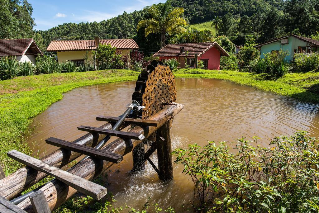 Eco Pousada Eldorado ルミアル エクステリア 写真