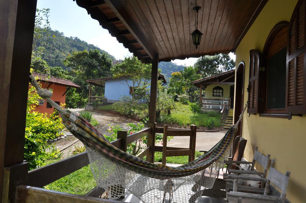 Eco Pousada Eldorado ルミアル エクステリア 写真
